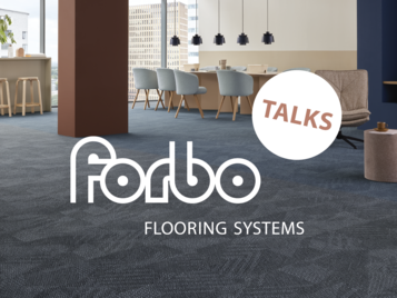 Forbo Talks webinar